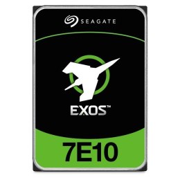 Dysk twardy HDD Seagate Exos 2TB 3,5