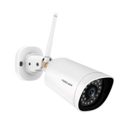 Kamera IP Wi-fi Foscam G4P OUTDOOR 4MP Biała