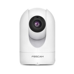 Kamera IP Wi-fi Foscam R2M INDOOR 2MP Biała