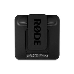 Rode Wireless GO II TX - Nadajnik dedytkowany wireless GO II