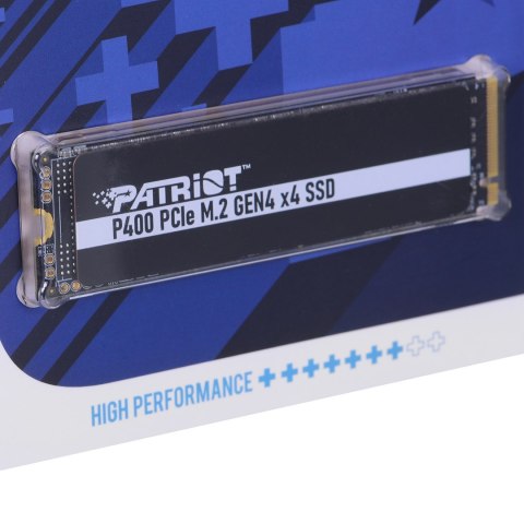 SSD Patriot Viper P400 M.2 PCI-Ex4 NVMe 1TB