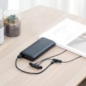 AUKEY PB-Y37 Power Bank | 20000mAh | 65W | 3xUSB | PD 3.0 QC 3.0 LED