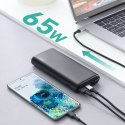 AUKEY PB-Y37 Power Bank | 20000mAh | 65W | 3xUSB | PD 3.0 QC 3.0 LED