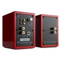 Audioengine A2+BT Głośniki red