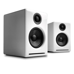 Audioengine A2+BT Kolumny głośnikowe White