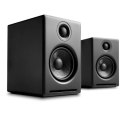 Audioengine A2+BT Kolumny głośnikowe black