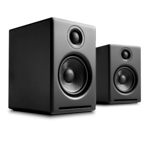 Audioengine A2+BT Kolumny głośnikowe black