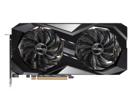 Karta graficzna ASRock Radeon RX 6700 XT Challenger D 12GB