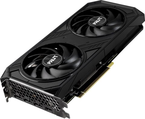 Karta graficzna Palit GeForce RTX 4070 Dual 12GB GDDR6X