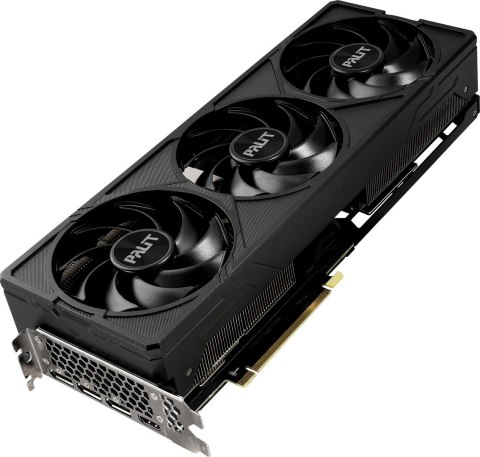 Karta graficzna Palit GeForce RTX 4070 JetStream 12GB GDDR6X