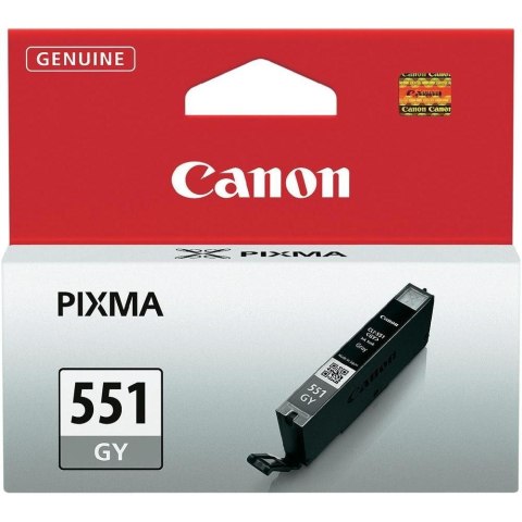 Canon Tusz CLI-551 SZARY 6512B001