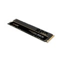 Dysk SSD Lexar NM800 PRO 512GB M.2 PCIe NVMe (WYPRZEDAŻ)