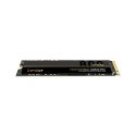 Dysk SSD Lexar NM800 PRO 512GB M.2 PCIe NVMe (WYPRZEDAŻ)