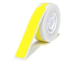 Etykiety termiczne Niimbot RXL12.5*109-65Yellow