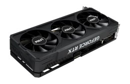 Karta graficzna Palit GeForce RTX 4060 Ti JetStream 16GB GDDR6