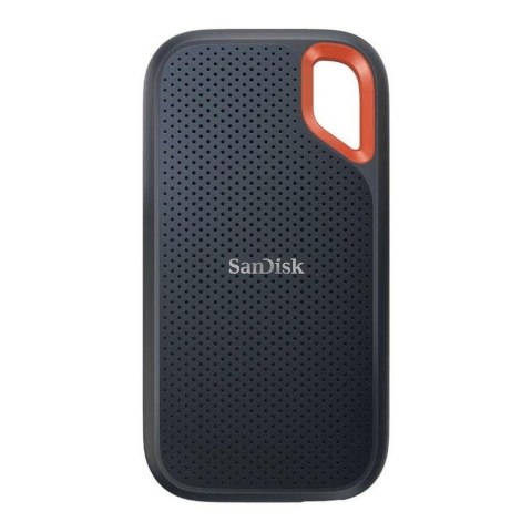 Dysk zewnętrzny SSD SanDisk Extreme Portable 2TB USB 3.1 Type-C (1050/1000 MB/s)