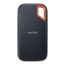 Dysk zewnętrzny SSD SanDisk Extreme Portable 4TB USB 3.1 Type-C (1050/1000 MB/s)