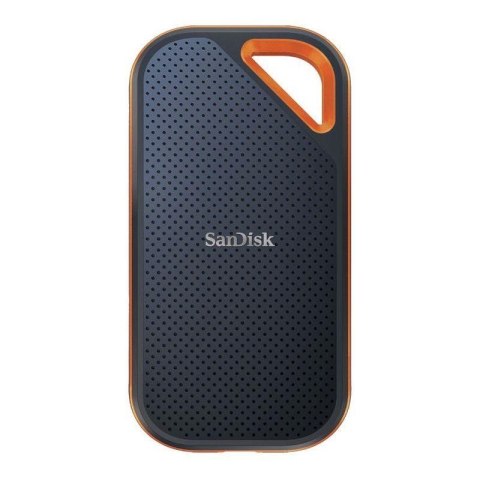 Dysk zewnętrzny SSD SanDisk Extreme Pro Portable 1TB USB 3.2 Type-C (2000/2000 MB/s)