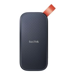 Dysk zewnętrzny SSD SanDisk Portable 1TB USB 3.1 Type-C (800 MB/s)