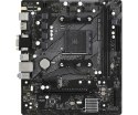 Płyta główna ASRock B550M-HVS SE