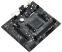 Płyta główna ASRock B550M-HVS SE