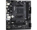 Płyta główna ASRock B550M-HVS SE