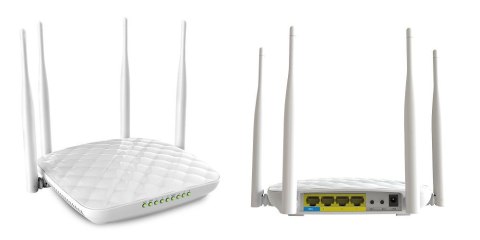 Router Tenda FH456 Wireless-N 300Mbps 1xWAN 3xLAN