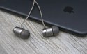 SoundMagic E11 Dark Gun słuchawki przewodowe