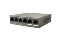 Switch IP-COM Cloud 6GE G2206P-4-63W