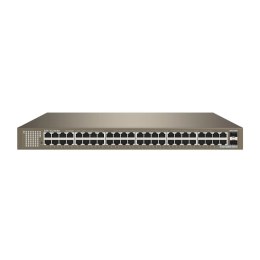 Switch zarządzalny IP-COM G3350F 48x1GbE 2xSFP