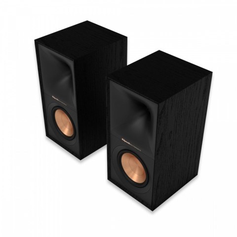 KLIPSCH Głośniki kolumnowe R-50-M czarny (para)