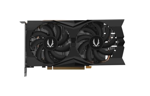 Karta graficzna ZOTAC GeForce GTX 1650 4GB GDDR6