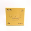 AUKEY Kamera internetowa PC-W1 USB | Full HD 1920x1080 | 1080p | 30fps