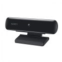 AUKEY Kamera internetowa PC-W1 USB | Full HD 1920x1080 | 1080p | 30fps