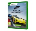 Microsoft Gra Xbox Series X Forza Motorsport VBH-00017