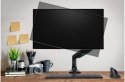 Pojedyncze ramię Kensington SmartFit® One-Touch do monitora