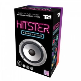 Tm Toys Gra Jumbo Hitster