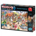 Tm Toys Puzzle 1000 elementów Wasgij Mystery Górski kurort