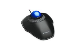 Trackball Mysz Kensington Orbit, czarna