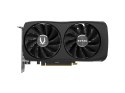 ZOTAC Karta graficzna GeForce RTX 4060 Twin Edge 8GB GDDR6 128bit 3DP