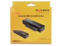 Delock Adapter USB 3.0->SATA 22Pin 6Gb/s