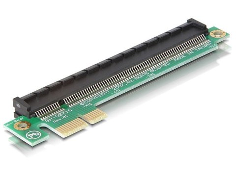 Delock Karta riser PCI KATOWA 90 X1X16