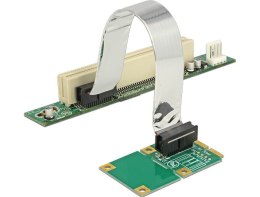 Delock Karta riser PCI express MINIPCI 32