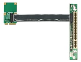 Delock Karta riser PCI express MINIPCI 32