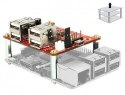 Delock RASPBERRY KARTA PI USB MICRO(F)/USB