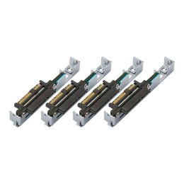 QNAP Adapter dysków QDA-SA-4PCS