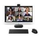 Microsoft Kamera MS Modern Webcam Black 8L3-00005