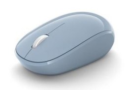 Microsoft Mysz Bluetooth Pastel Blue RJN-00015