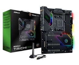 Płyta główna Asrock B550 TAICHI RAZER EDITION (WYPRZEDAŻ)