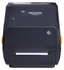 Zebra-drukarka termotrans 203dpi/USB/USBHost/Ethern